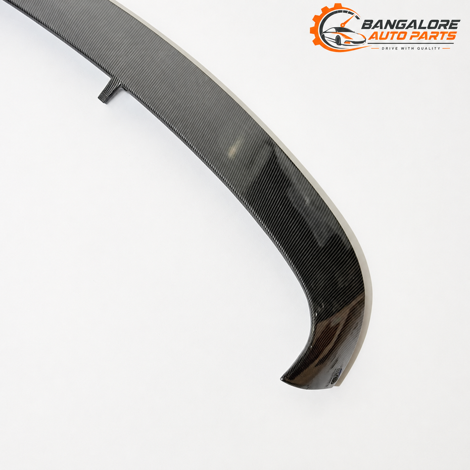 VW Polo GT-Style Spoiler | Performance Inspired