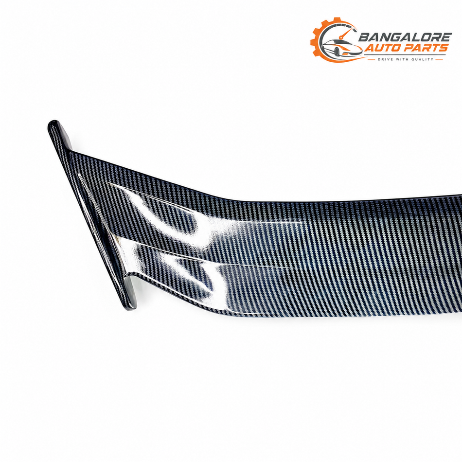 Universal Sedan Spoiler (Gen 2)