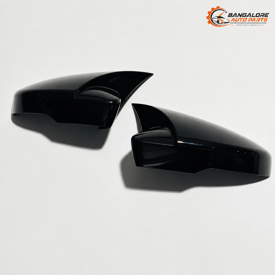 Skoda Octavia Side Mirror Covers | Compatible with 2013+ Models