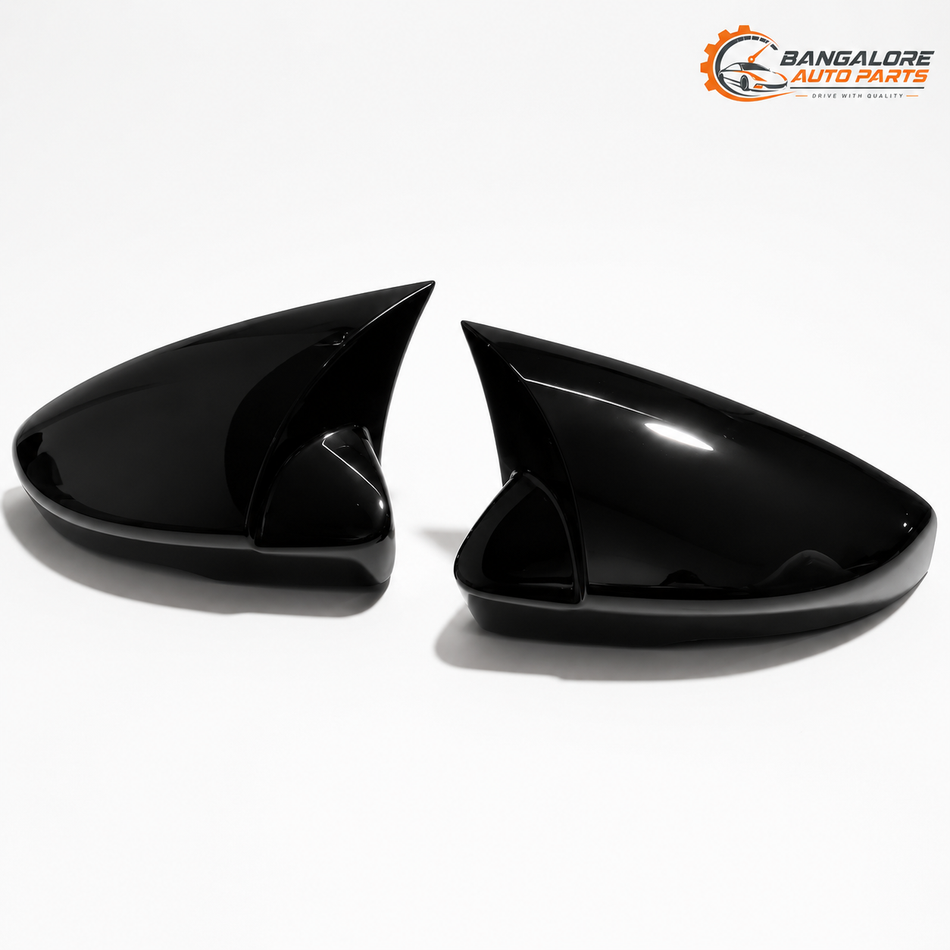 Skoda Octavia Side Mirror Covers | Compatible with 2013+ Models