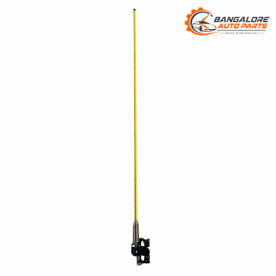 JDM Style Car Antenna | Durable and Flexible Build Multiple Colour Options
