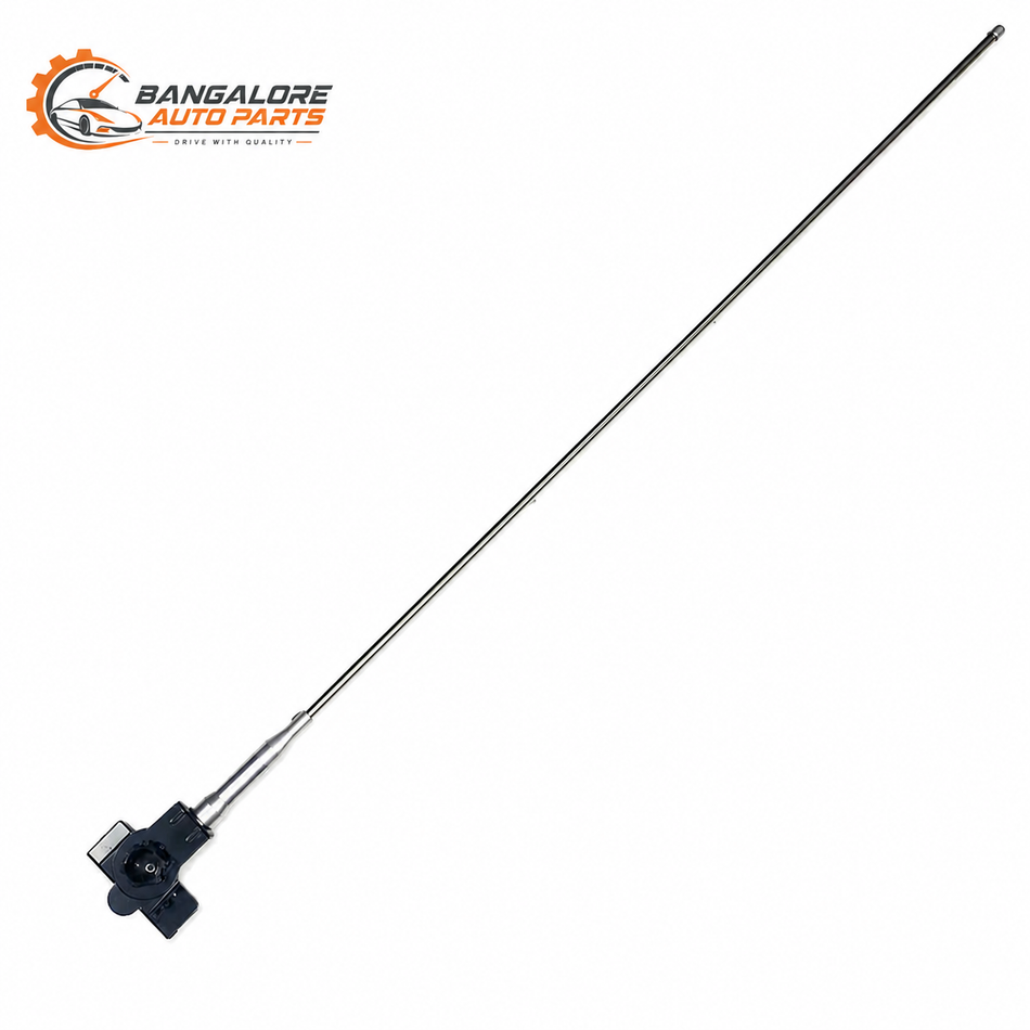 Car Antenna | Universal in Premium Silver Color