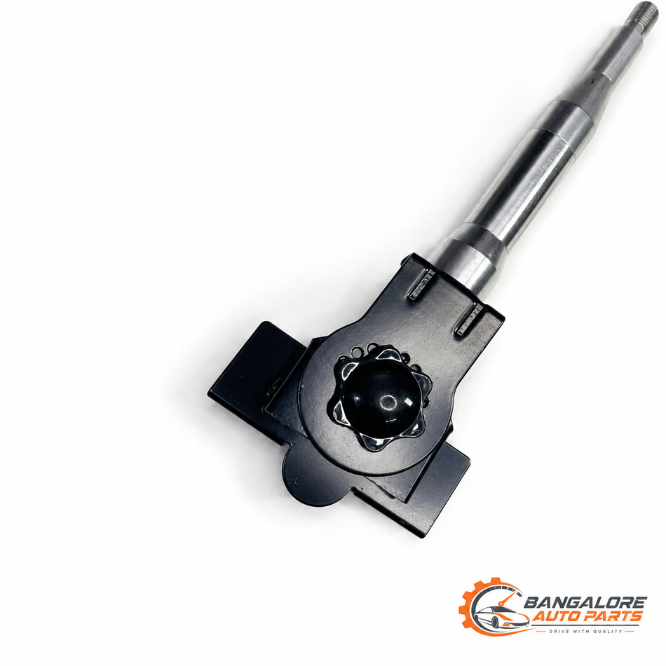 Car Antenna | Universal in Premium Silver Color