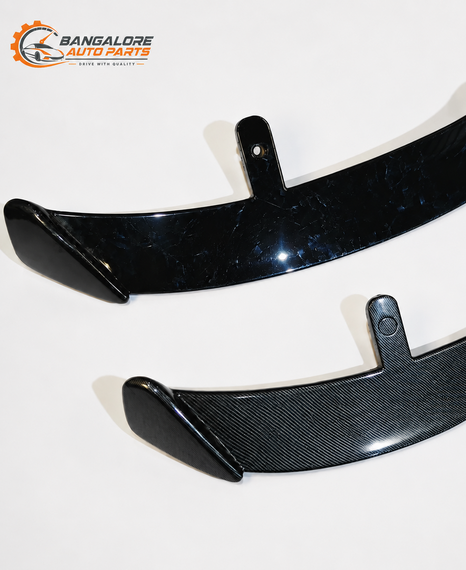 Universal Rear Spoiler | Hatchback And SUV