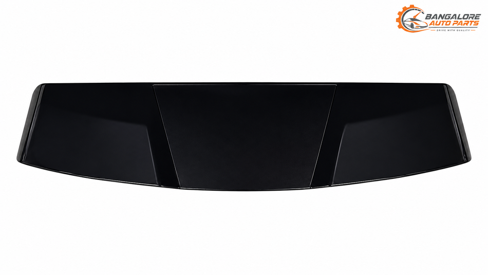 ABS Spoiler For Kia Sonet – Model 2020 Onwards