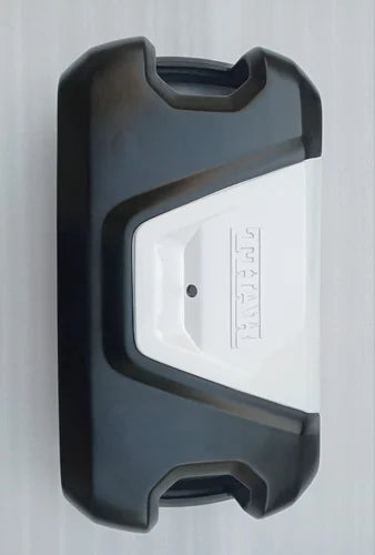 Stepney Cover for Mahindra Thar ROXX (with camera option)