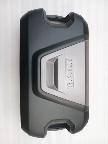 Stepney Cover for Mahindra Thar ROXX (without camera option)